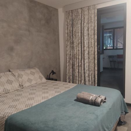 Suites/Studios Privados Copacabana Rio de Janeiro Luaran gambar