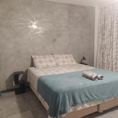 Suites/Studios Privados Copacabana Rio de Janeiro Luaran gambar