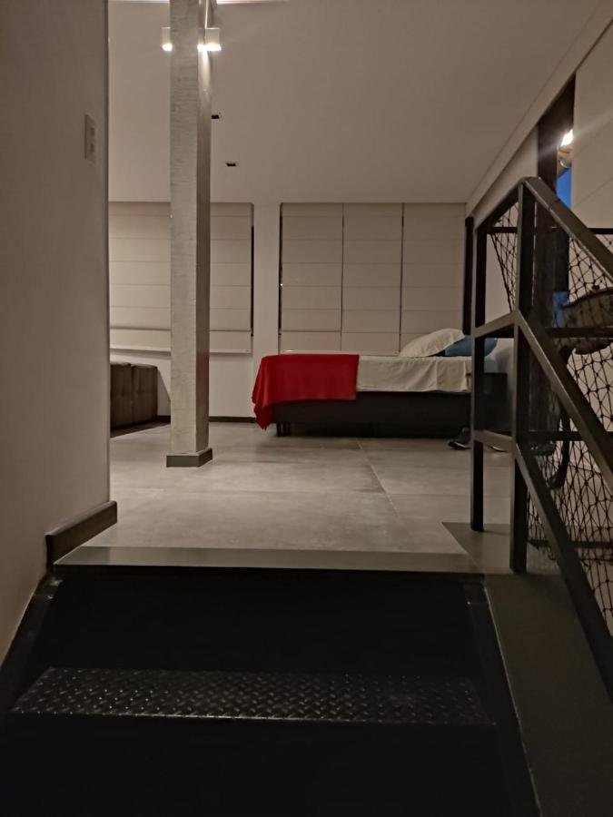 Suites/Studios Privados Copacabana Rio de Janeiro Luaran gambar