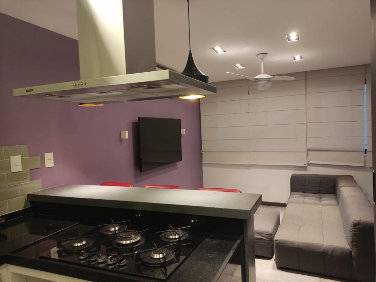 Suites/Studios Privados Copacabana Rio de Janeiro Luaran gambar