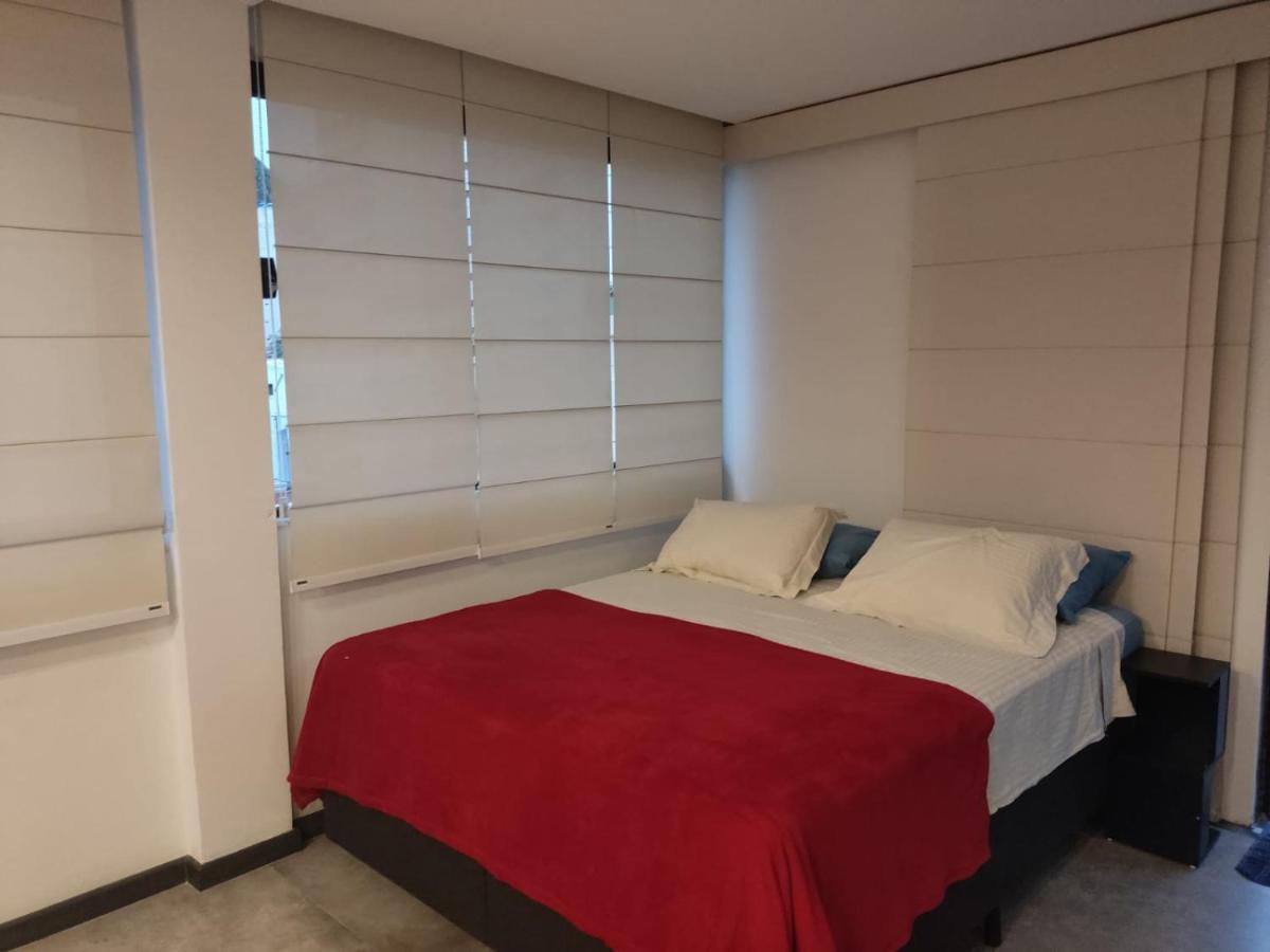 Suites/Studios Privados Copacabana Rio de Janeiro Luaran gambar