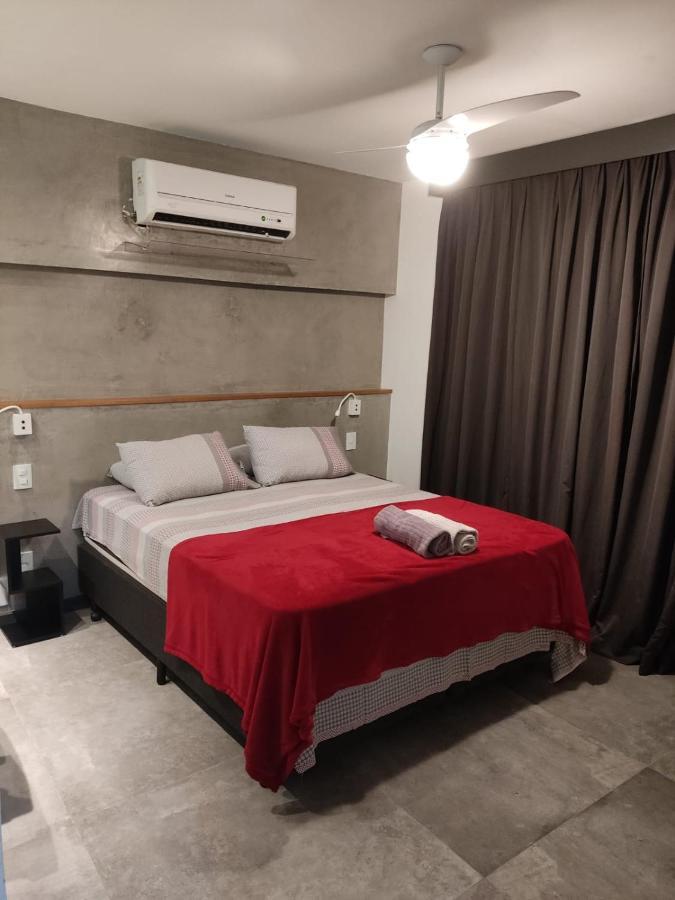 Suites/Studios Privados Copacabana Rio de Janeiro Luaran gambar
