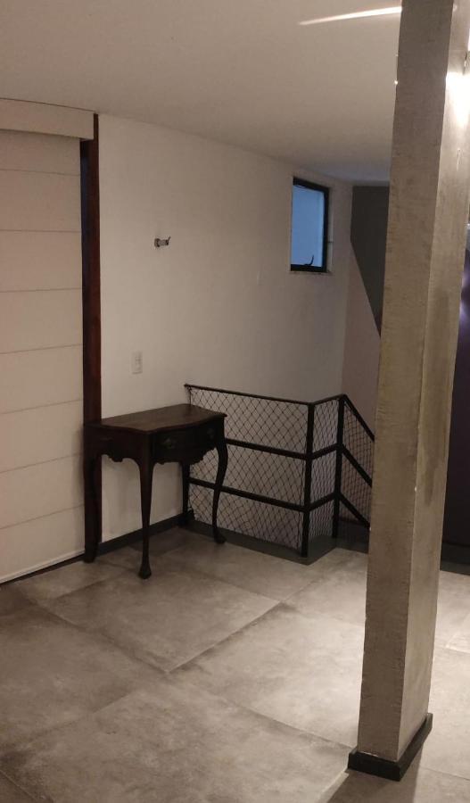 Suites/Studios Privados Copacabana Rio de Janeiro Luaran gambar