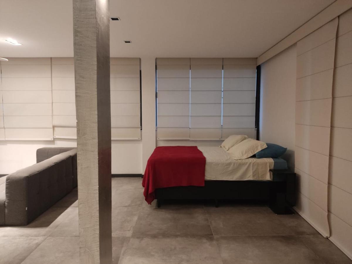 Suites/Studios Privados Copacabana Rio de Janeiro Luaran gambar