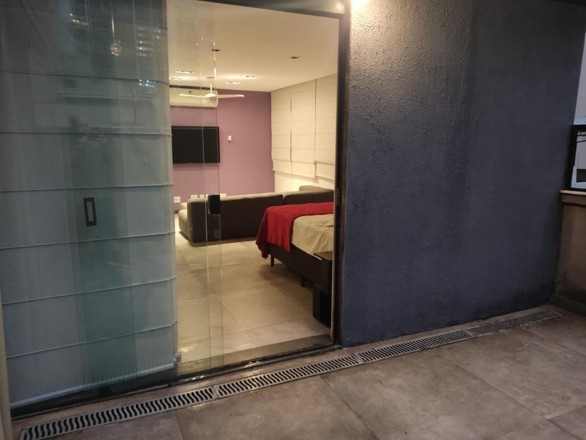 Suites/Studios Privados Copacabana Rio de Janeiro Luaran gambar