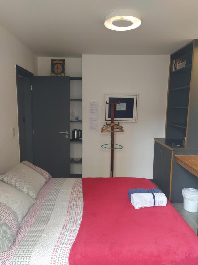 Suites/Studios Privados Copacabana Rio de Janeiro Luaran gambar
