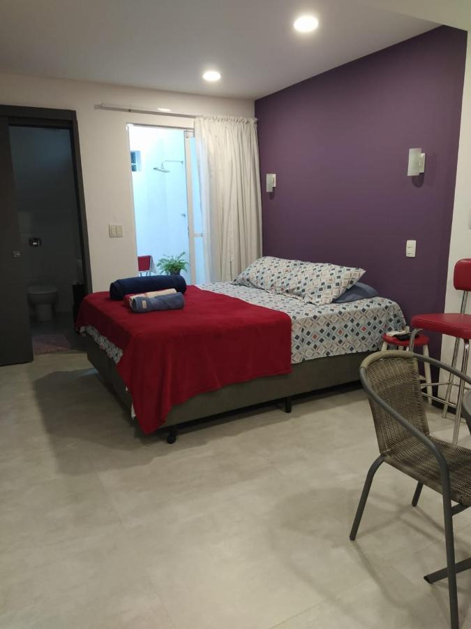 Suites/Studios Privados Copacabana Rio de Janeiro Luaran gambar