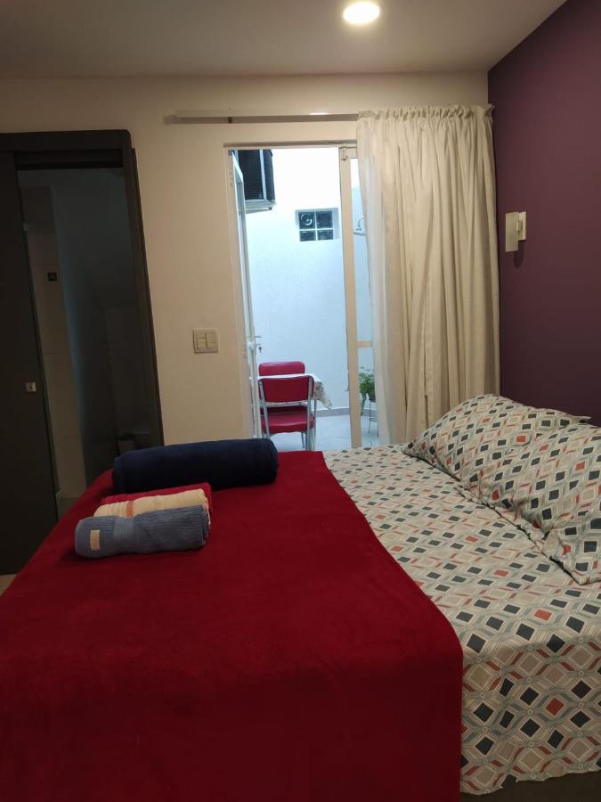 Suites/Studios Privados Copacabana Rio de Janeiro Luaran gambar