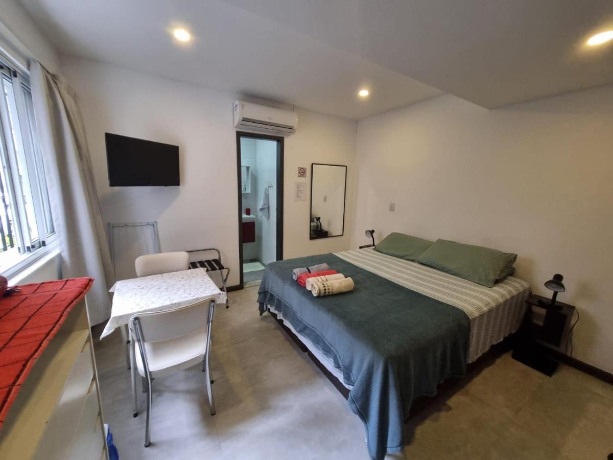 Suites/Studios Privados Copacabana Rio de Janeiro Luaran gambar
