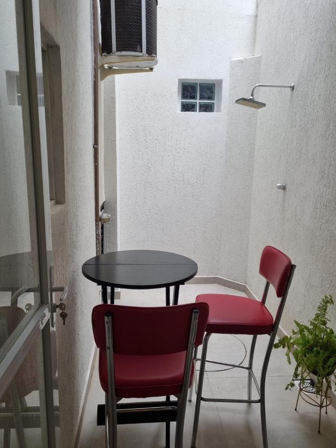 Suites/Studios Privados Copacabana Rio de Janeiro Luaran gambar
