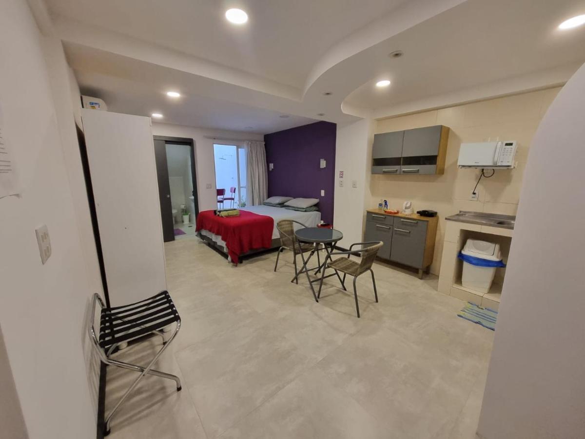Suites/Studios Privados Copacabana Rio de Janeiro Luaran gambar