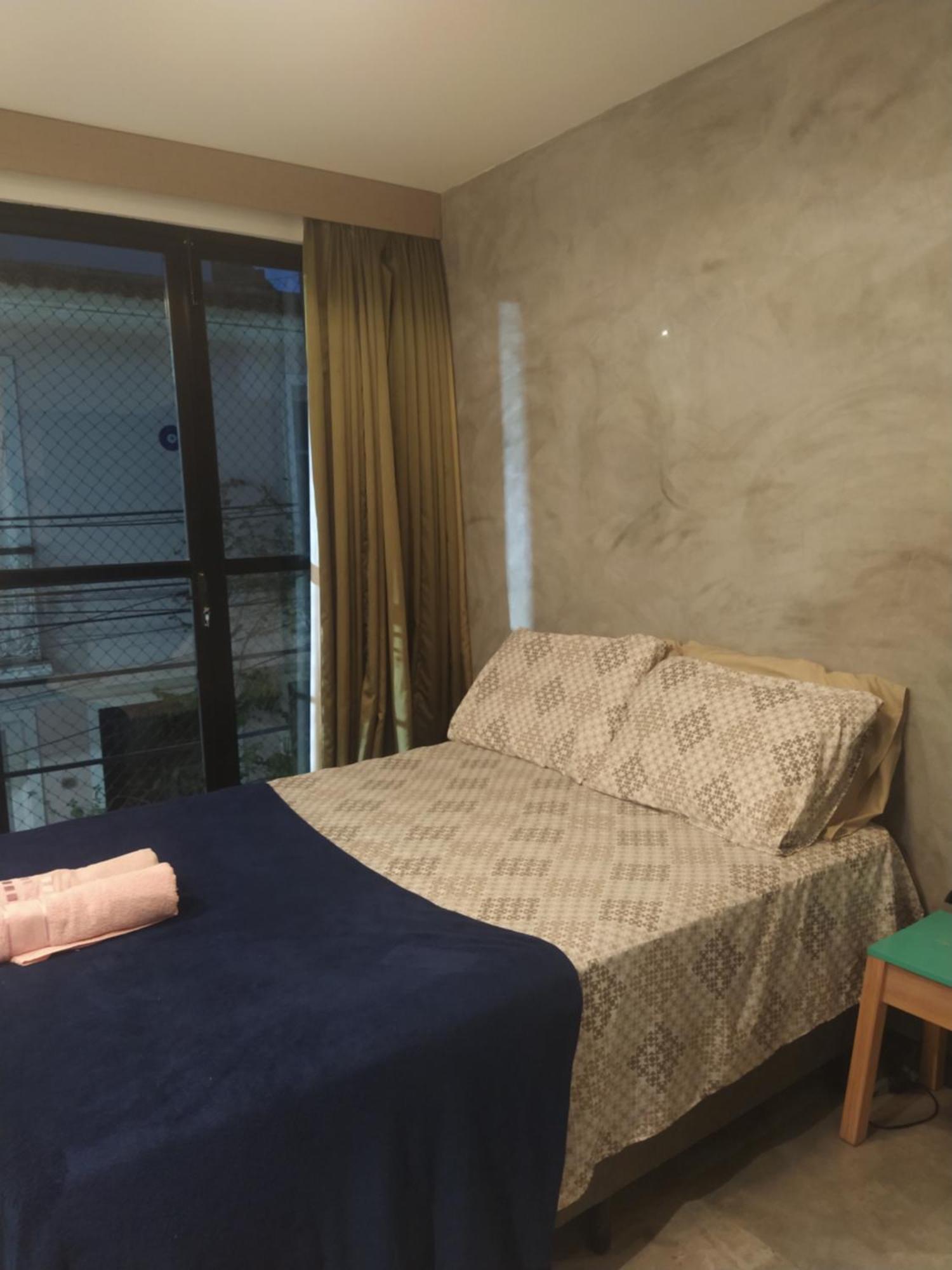 Suites/Studios Privados Copacabana Rio de Janeiro Luaran gambar