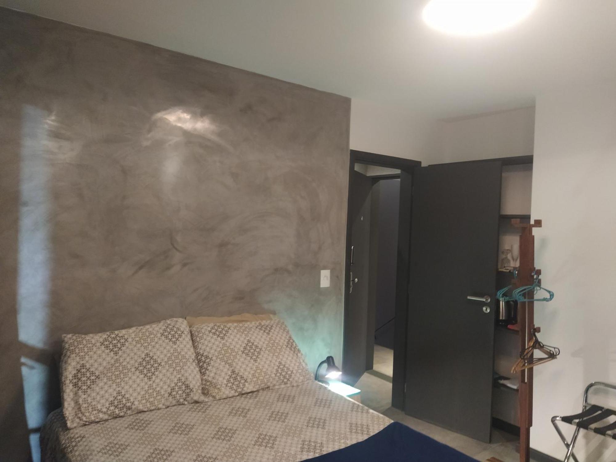 Suites/Studios Privados Copacabana Rio de Janeiro Luaran gambar