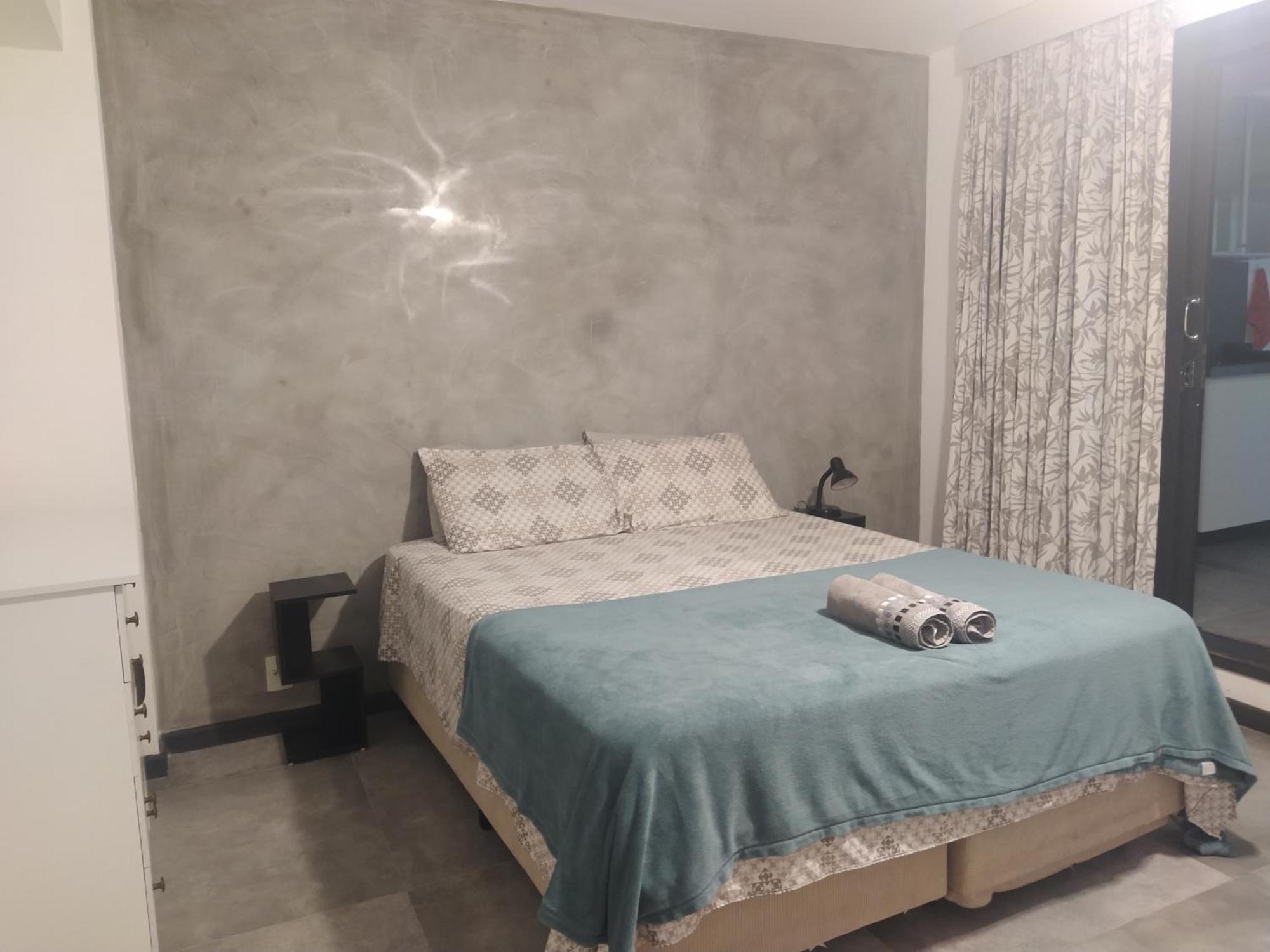 Suites/Studios Privados Copacabana Rio de Janeiro Luaran gambar