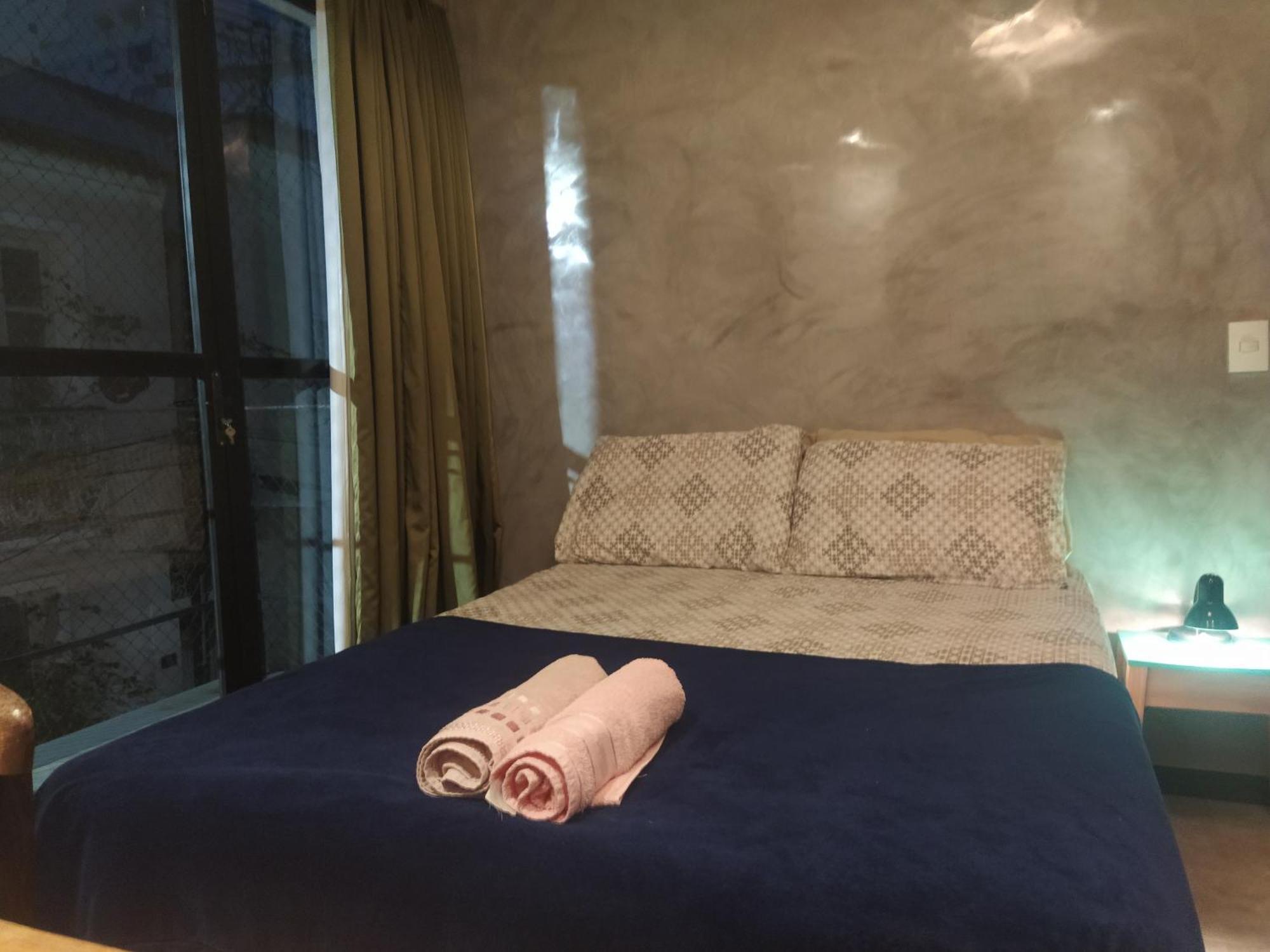 Suites/Studios Privados Copacabana Rio de Janeiro Luaran gambar