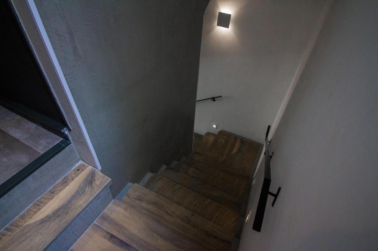 Suites/Studios Privados Copacabana Rio de Janeiro Luaran gambar